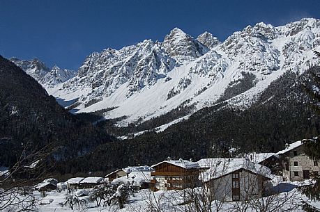 Forni di Sopra